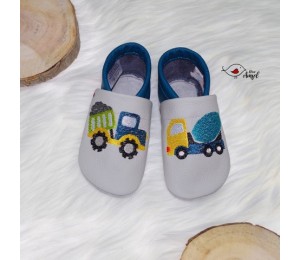 Stickserie - 52 Mini Motive Mix Set 2